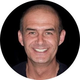 Dariusz Kaczmarek