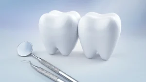 dbanie o zęby