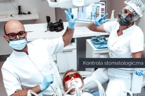 wizyta kontrolna