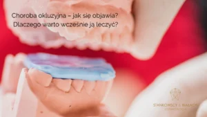 Choroba okluzyjna