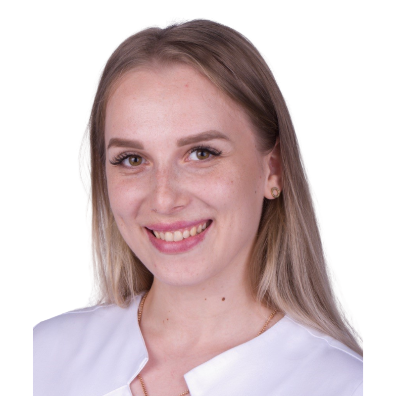 Yana Kapliuk