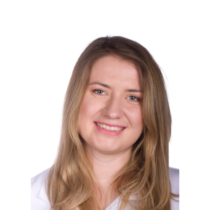 Wiktoria Płócienniczak