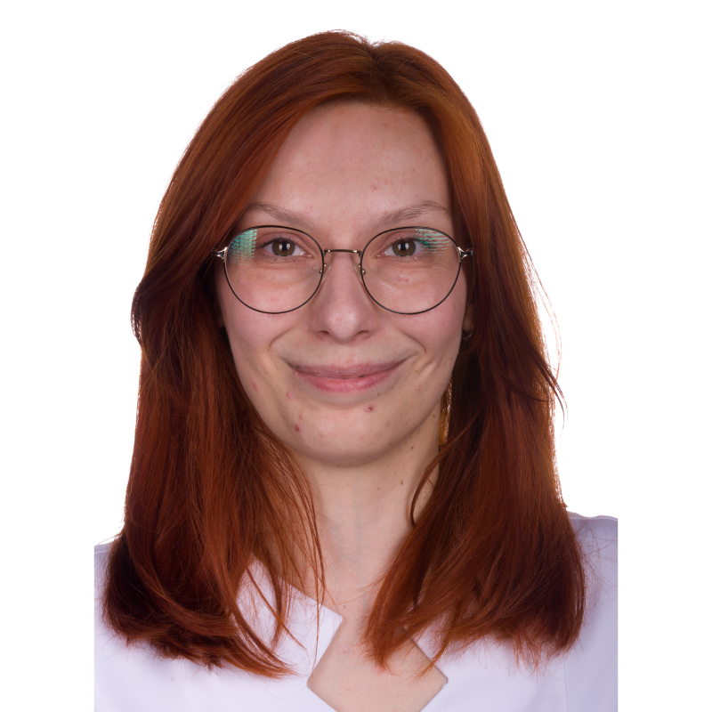 Margareta Przybylska